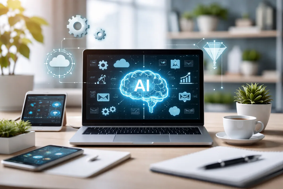 Comment choisir des outils d'automatisation compatibles avec l'IA